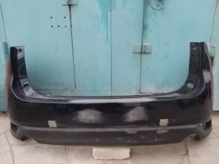 KB8A50221 Бампер задний Mazda CX-5 2 Арт 2-578816, вид 1