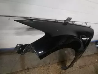 1702314 Крыло переднее левое Ford Mondeo 3 Арт 2-578962, вид 5