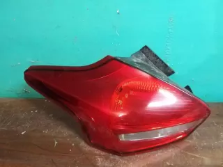 1879548 Фонарь задний левый Ford Focus 1 Арт 2-578965, вид 1