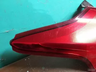 1879548 Фонарь задний левый Ford Focus 1 Арт 2-578965, вид 2
