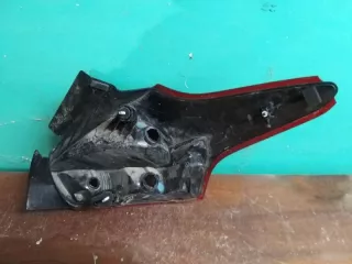 1879548 Фонарь задний левый Ford Focus 1 Арт 2-578965, вид 4