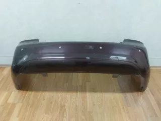 8m51f17906acw Бампер задний Ford Focus 2 restailing Арт 2-579019, вид 1