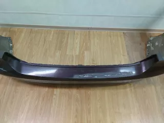 8m51f17906acw Бампер задний Ford Focus 2 restailing Арт 2-579019, вид 3