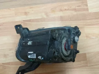 01727066 Фара противотуманная Geely Atlas 1 Арт 2-579111, вид 4