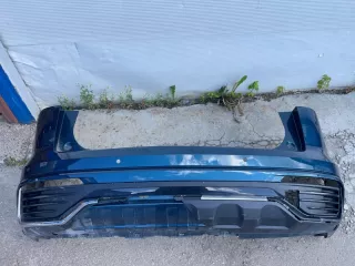 8889168111 Бампер задний Geely Monjaro Арт 2-579185, вид 1