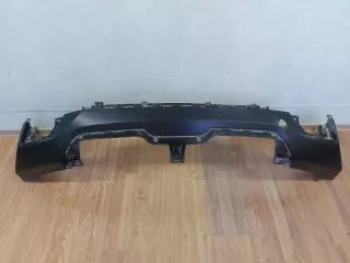86612m0000 Юбка бампера нижняя Hyundai Creta 1 Арт 2-579499, вид 1