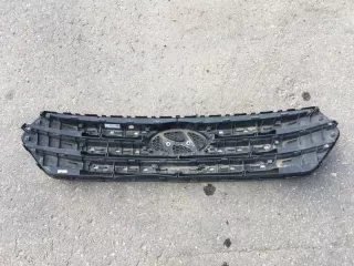 86351M0010 Решетка радиатора Hyundai Creta 1 Арт 2-579558, вид 2