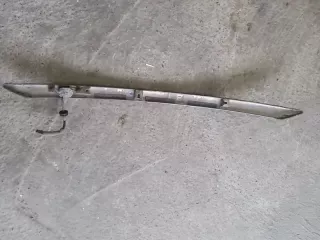 908101CJ0A Молдинг крышки багажника Infiniti FX2 Арт 2-579757, вид 4