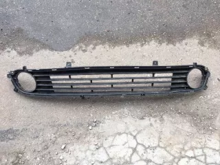86560D4000 Решетка в бампер Kia Optima 4 Арт 2-579887, вид 1