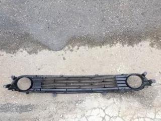 86560D4000 Решетка в бампер Kia Optima 4 Арт 2-579887, вид 3
