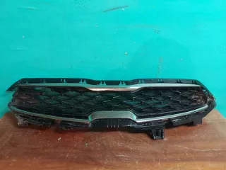 86350M6010 Решетка радиатора Kia Cerato 4 Арт 2-579941, вид 1