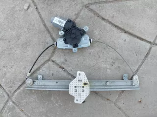 824500u000 Стеклоподъемник Kia Rio 3 Арт 2-580078, вид 2