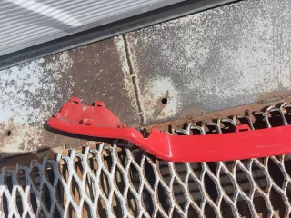 b2f30abbb0 Накладка на бампер Kia Soul 2 restailing Арт 2-580132, вид 3