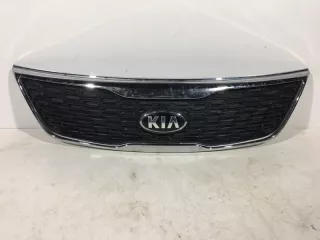 863502P500 Решетка радиатора Kia Sorento 2 Арт 2-580472, вид 1
