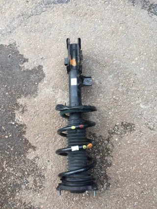 54650F1010 Амортизатор Kia Sportage 4 Арт 2-580725, вид 1