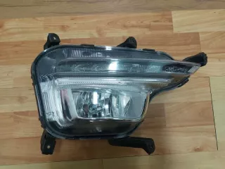 922024y600 Дневной ходовой огонь Kia Rio 3 Арт 2-580880, вид 1