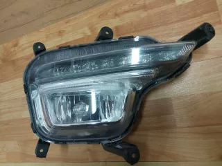 922024y600 Дневной ходовой огонь Kia Rio 3 Арт 2-580880, вид 2