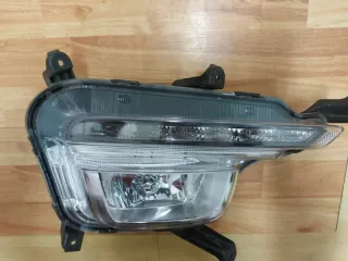 922024y600 Дневной ходовой огонь Kia Rio 3 Арт 2-580880, вид 4