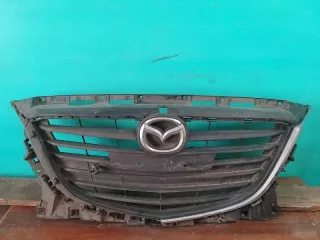 BHN150712B Решетка радиатора Mazda CX-5 1 Арт 2-581108, вид 1