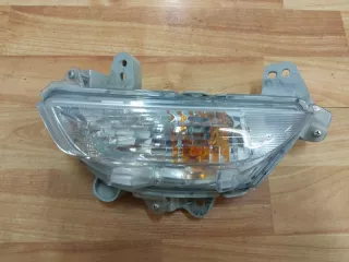 b45a51350 Поворотник Mazda 3 BM Арт 2-581126, вид 2