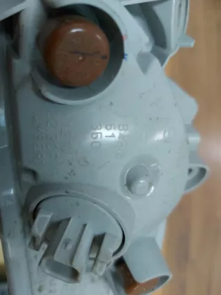 b45a51350 Поворотник Mazda 3 BM Арт 2-581126, вид 5