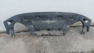 kd53500s1 Защита бампера переднего Mazda CX-5 1 Арт 2-581139, вид 2