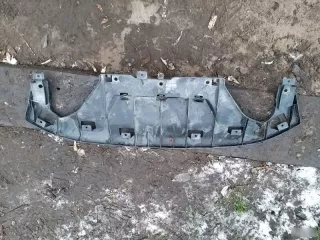 KD53500S1 Защита бампера переднего Mazda CX-5 1 Арт 2-581174, вид 1