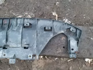 KD53500S1 Защита бампера переднего Mazda CX-5 1 Арт 2-581174, вид 2
