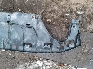 KD53500S1 Защита бампера переднего Mazda CX-5 1 Арт 2-581174, вид 3