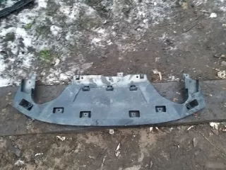 KD53500S1 Защита бампера переднего Mazda CX-5 1 Арт 2-581174, вид 4