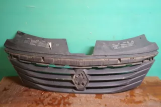 8200752748 Решетка радиатора Renault Logan 1 Арт 2-581985, вид 1