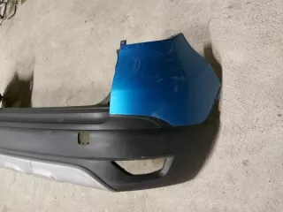 850220429r Бампер задний Renault Captur Арт 2-582033, вид 3
