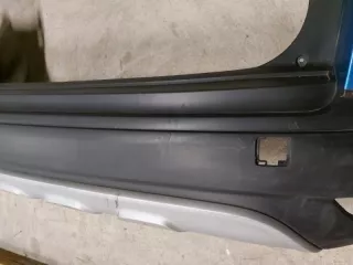 850220429r Бампер задний Renault Captur Арт 2-582033, вид 4