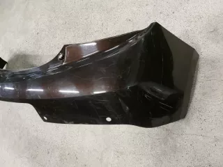 850225800r Бампер задний Renault Megane 2 Арт 2-582067, вид 3