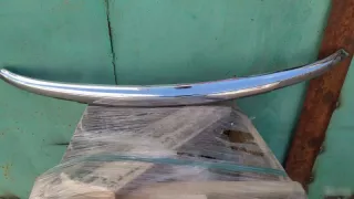 7577006060 Решётка радиатора Toyota Camry XV20 Арт 2-582376, вид 1