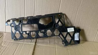 3AA807177 Кронштейн крепления бампера Volkswagen Passat B7 Арт 2-582512, вид 1