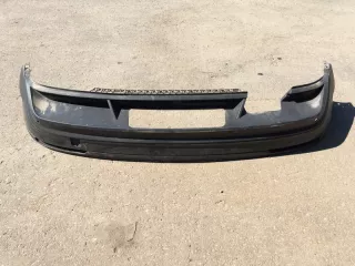 5NA807521 Юбка бампера нижняя Volkswagen Tiguan 2 Арт 2-582558, вид 1