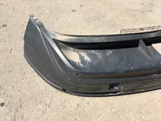5NA807521 Юбка бампера нижняя Volkswagen Tiguan 2 Арт 2-582558, вид 2