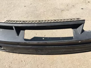 5NA807521 Юбка бампера нижняя Volkswagen Tiguan 2 Арт 2-582558, вид 3