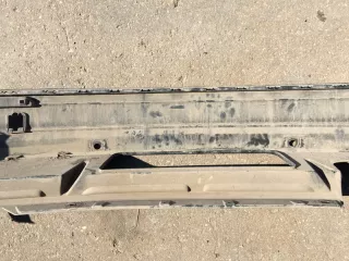 5NA807521 Юбка бампера нижняя Volkswagen Tiguan 2 Арт 2-582558, вид 6