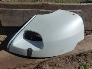 31323444 Угол бампера Volvo XC90 1 restailing Арт 2-582797, вид 1