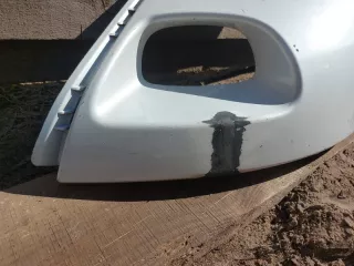 31323444 Угол бампера Volvo XC90 1 restailing Арт 2-582797, вид 2