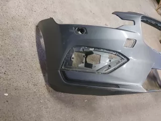 39796247 Бампер передний Volvo S60 3 Арт 2-582957, вид 2