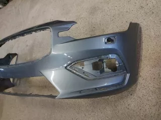 39796247 Бампер передний Volvo S60 3 Арт 2-582957, вид 3