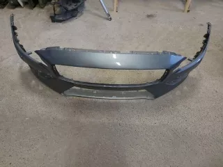 39796247 Бампер передний Volvo S60 3 Арт 2-582957, вид 6