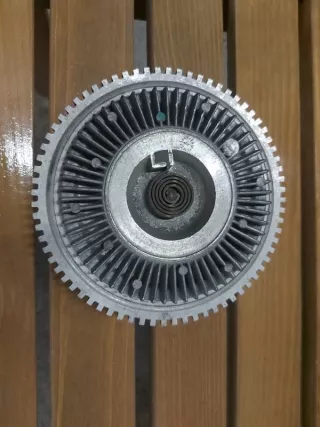 a21r221308060 Вискомуфта ГАЗ Газель Арт 2-582974, вид 1