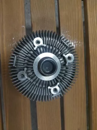 a21r221308060 Вискомуфта ГАЗ Газель Арт 2-582974, вид 2