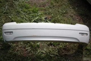 21722804015 Бампер задний Lada Priora Арт 2-583148, вид 1