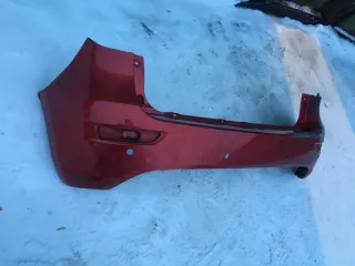 21922804015 Бампер задний Lada KALINA 2 Арт 2-583259, вид 2