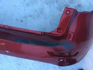 21922804015 Бампер задний Lada KALINA 2 Арт 2-583259, вид 4